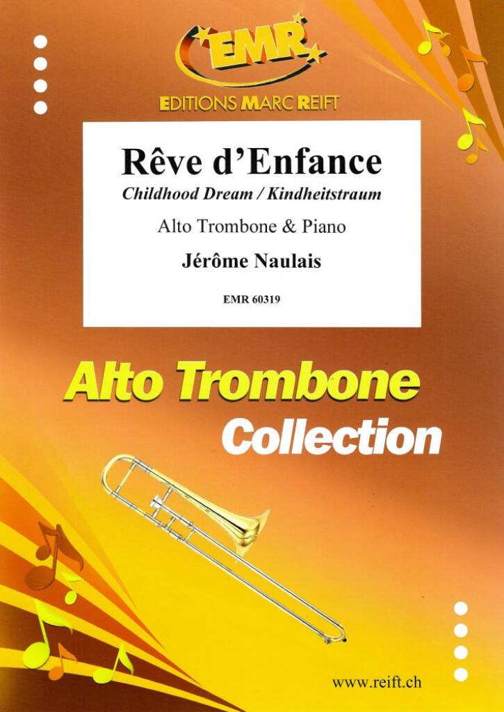 Rêve d'Enfance